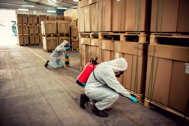 Best Commercial Pest Control Services  in Priceville, AL
