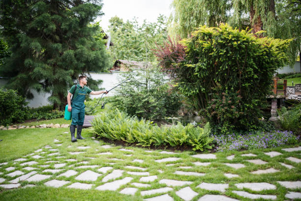 Best Residential Pest Control  in Priceville, AL